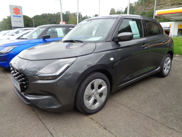 Suzuki Swift 1.2 Hybrid Comfort Automatik