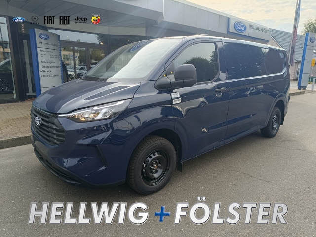 Ford Transit Custom TREND 300 L2 H1 NAVI / GJR / LADERAUMSCHUTZ-PAKET