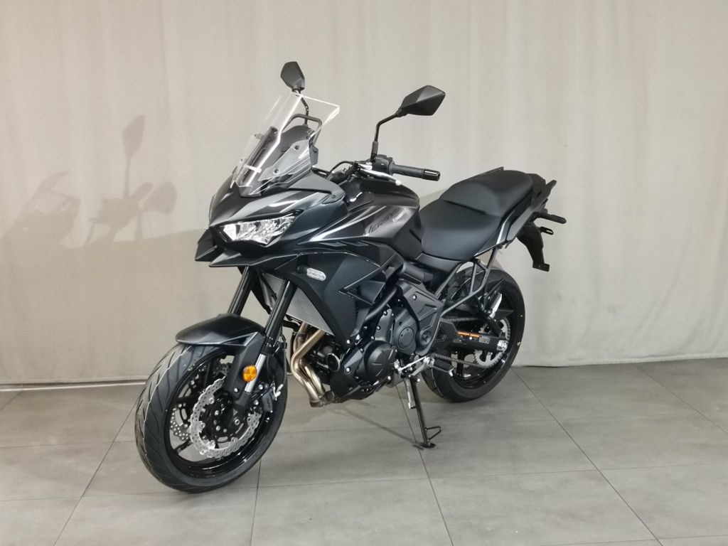 Kawasaki Versys 650 I NEU I 2024 I ABS | TOUR