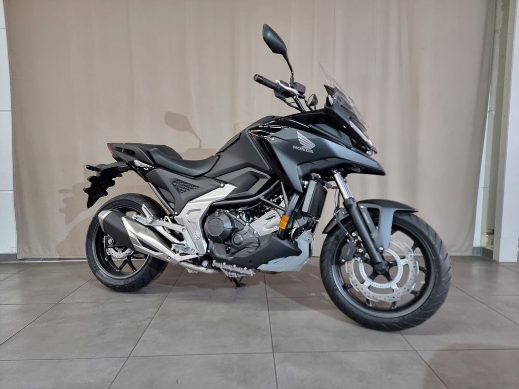 Honda NC750X I NEU I ABS I SUMMER SALE