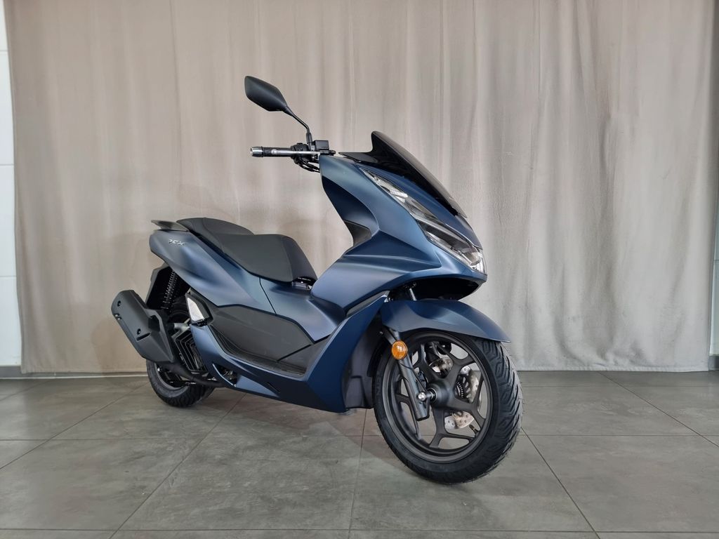 Honda PCX 125 I Alle Farben I SOFORT