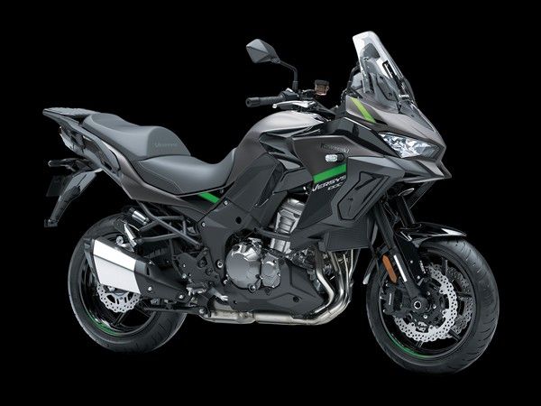 Kawasaki Versys 1000 I Neu I 2024 I Jetzt Vorbestellen