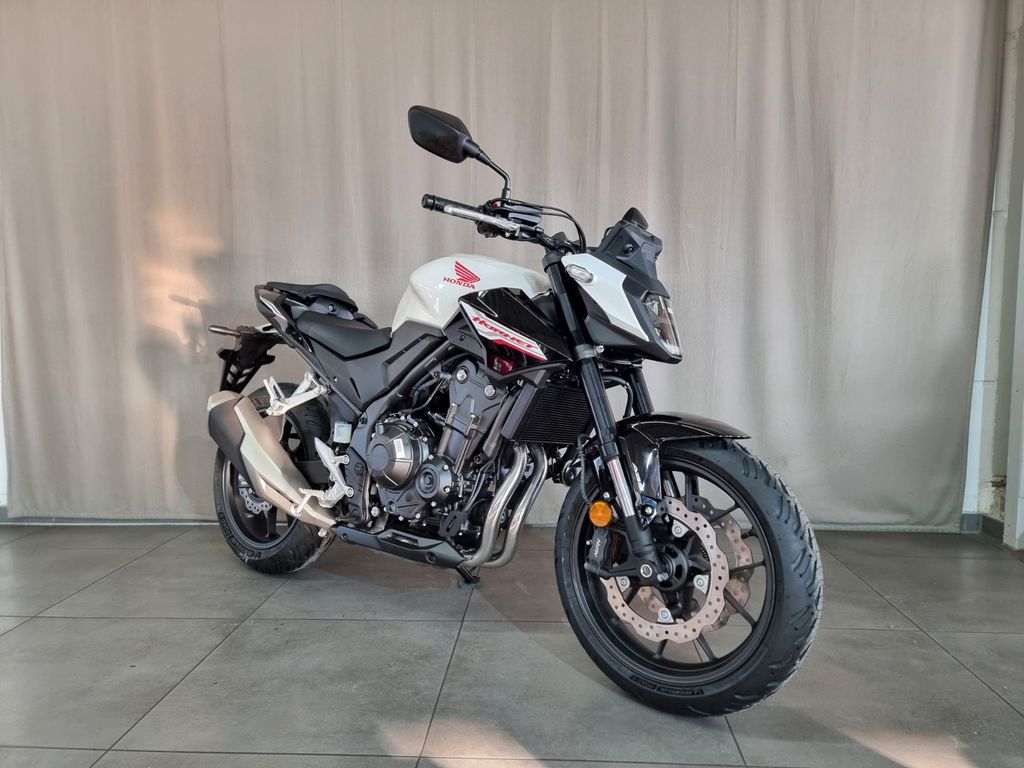 Honda CB500 Hornet I 2024 I NEU I SOFORT