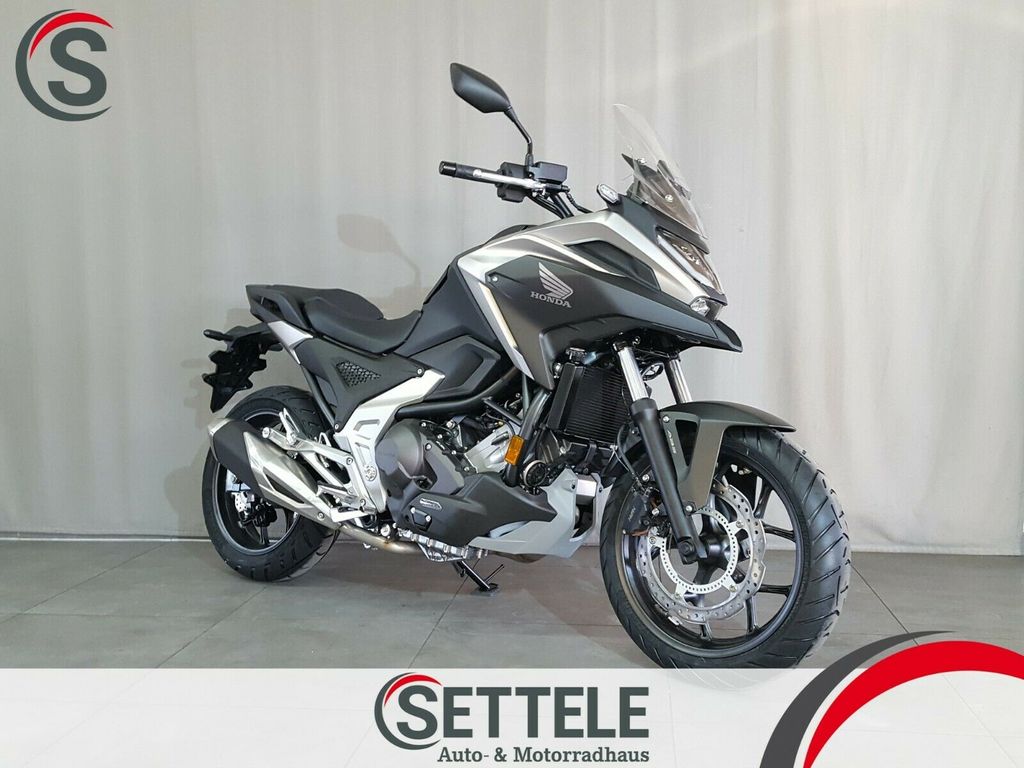 Honda NC750XD DCT I Neu I Alle Farben