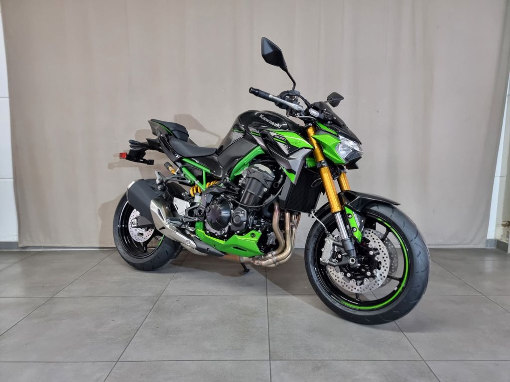 Kawasaki Z900 I MJ24 I SOFORT | TZ