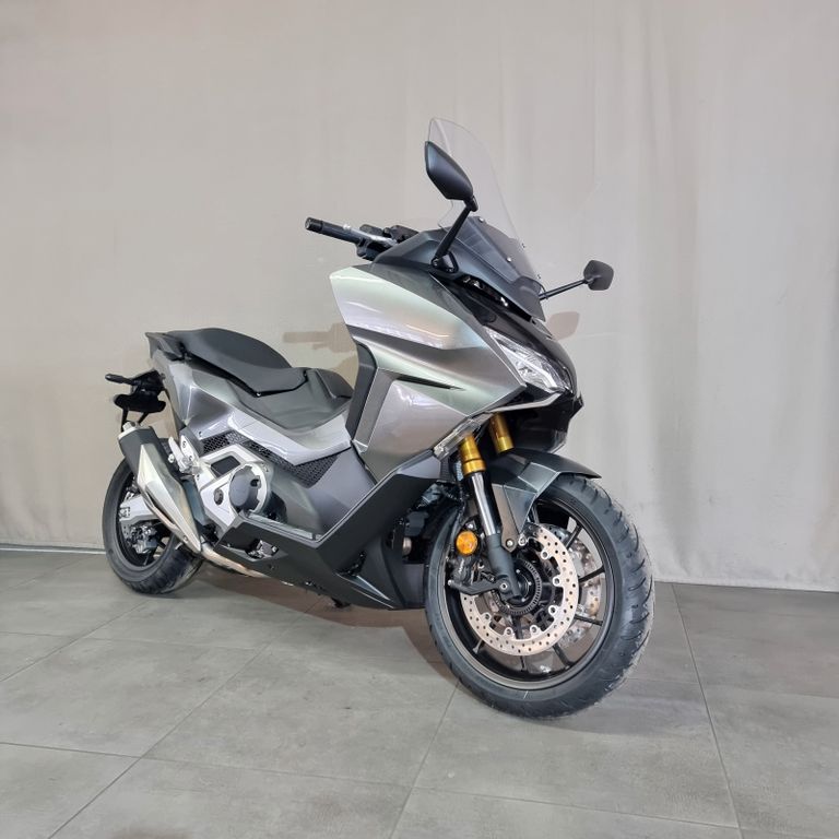 Honda Forza 750 I MJ24 I NEU I SUMMER SALE