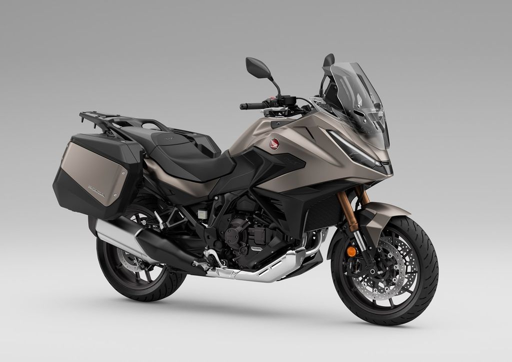 Honda NT1100 DCT ES I Koffer I 2025 | Vorbestellen