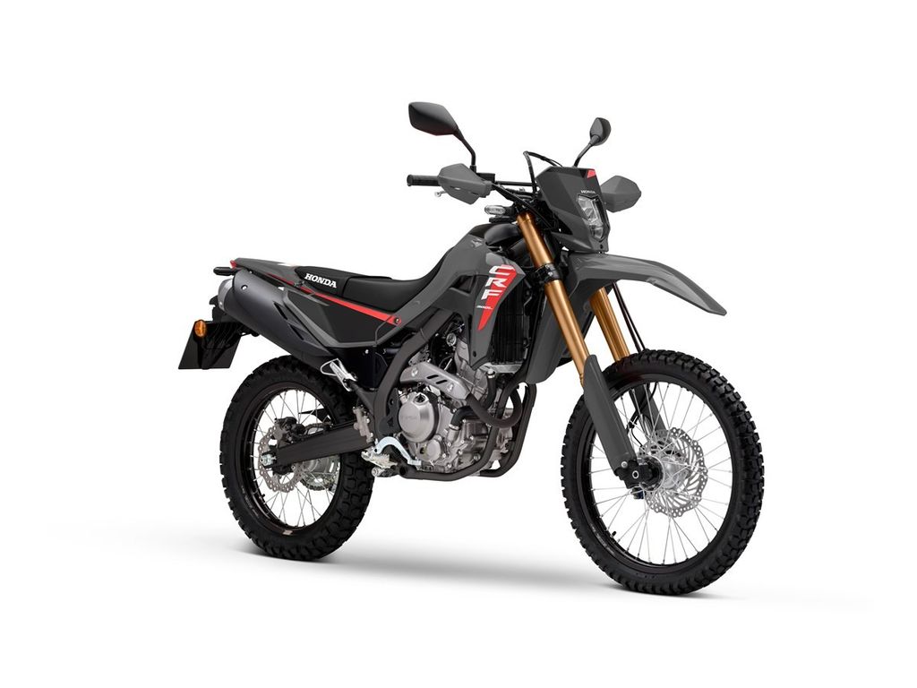 Honda CRF300L | NEU | MJ. 25 | Vorbestellen | LED