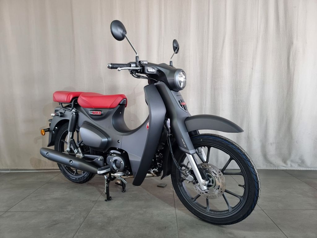 Honda Super Cub C125 *NEU*Modell 24*JETZT VORBESTELLEN