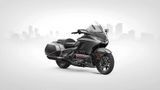 Honda Gold Wing 1800 DCT.ABS.BAGGER.SOFORT