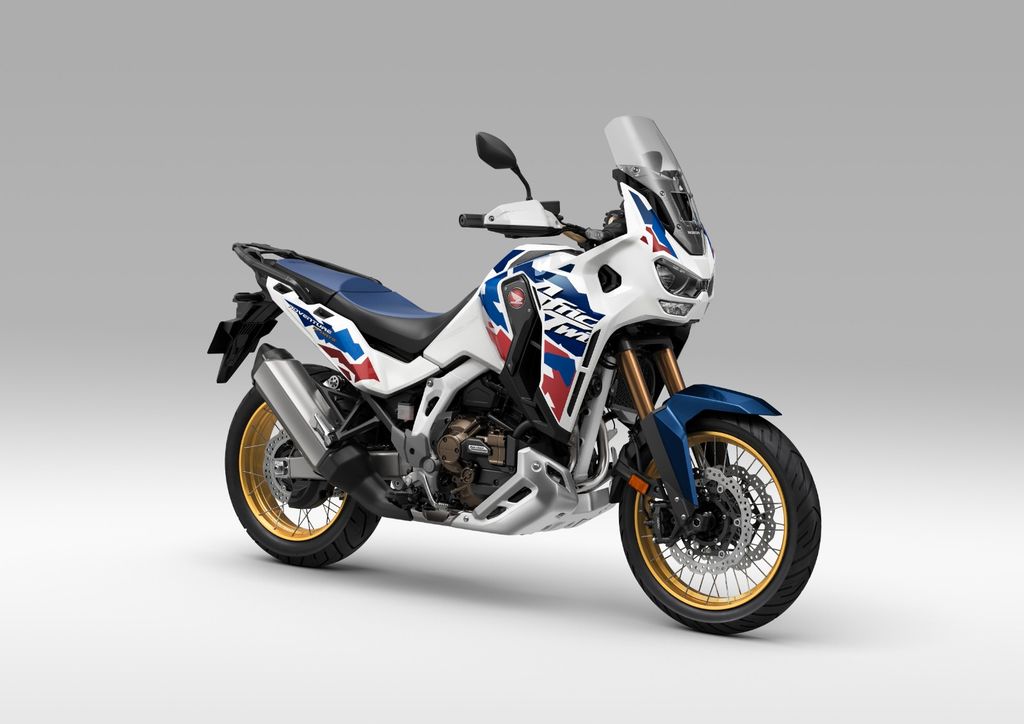 Honda CRF1100 A4R Adventure Sports I 2024 I ABS I