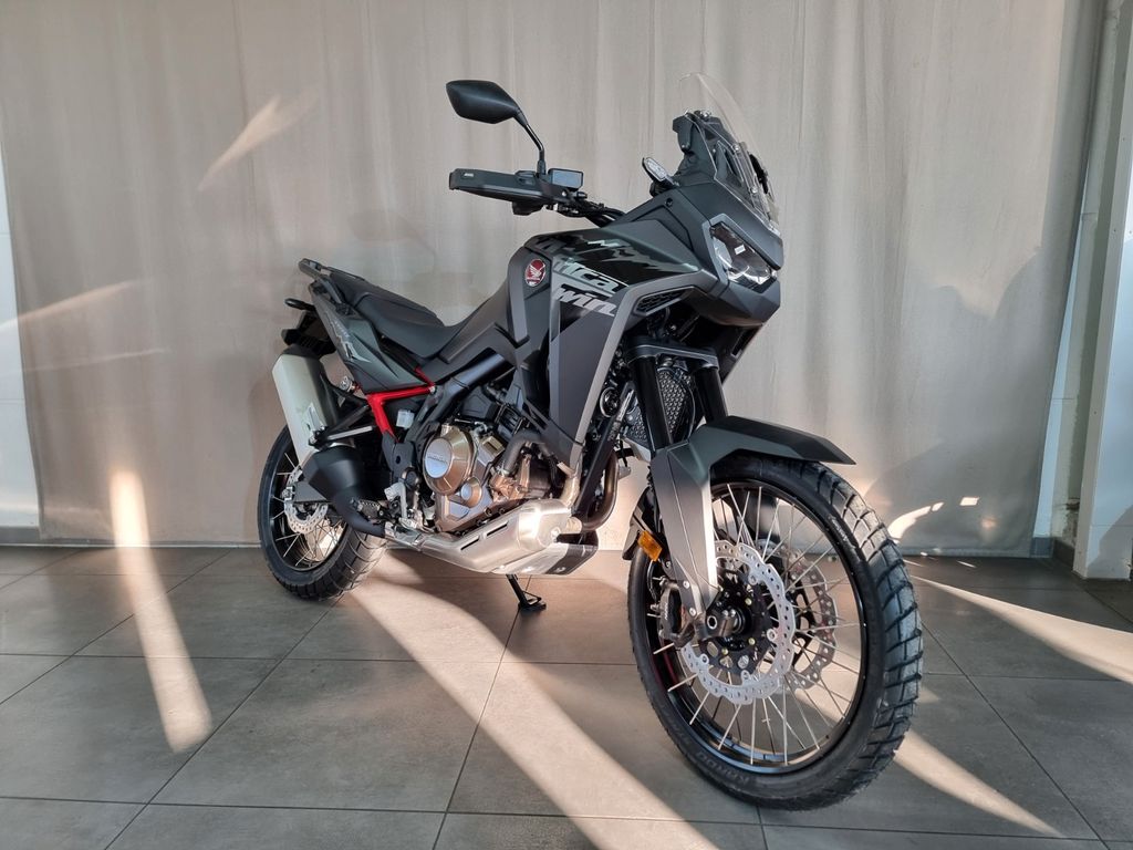 Honda CRF1100A3R Africa Twin I 2024 I NEU | ES