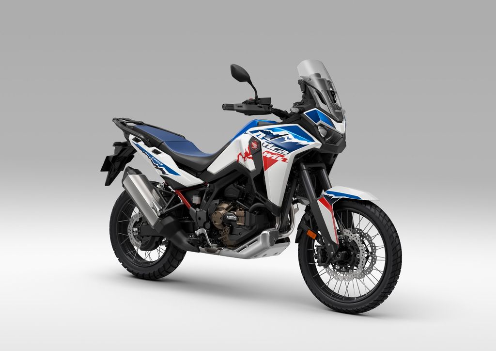 Honda CRF1100 Africa Twin ES I 2024 I NEU |