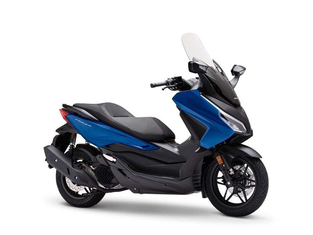 Honda Forza 125 NSS125 | NEU | 2024 | SOFORT