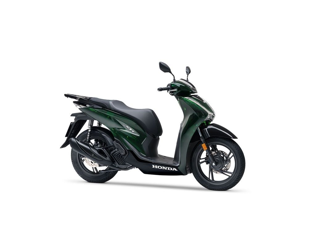 Honda SH 150 i I 2024 I ABS I NEU | Alle Farben