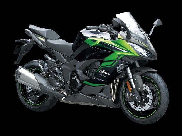 Kawasaki Ninja 1000 SX I 2024 I NEU I ABS | AKTION