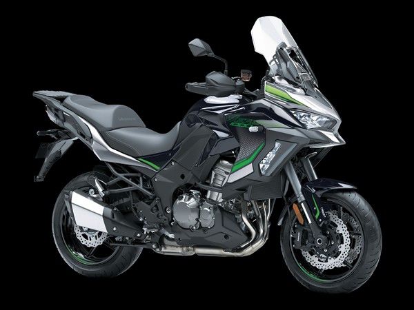 Kawasaki Versys 1000 SE I Neu I 2024 I Jetzt Vorbestellen