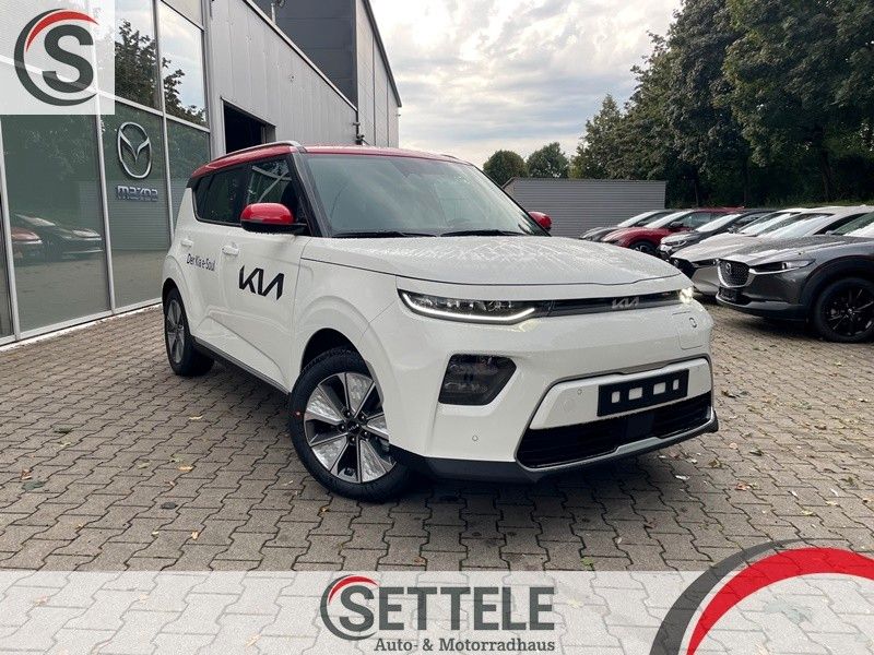 Kia e-Soul