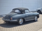 Porsche 356 B Cabrio