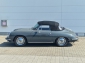 Porsche 356 B Cabrio