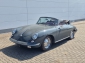 Porsche 356 B Cabrio