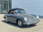 Porsche 356 B Cabrio