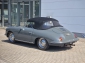 Porsche 356 B Cabrio