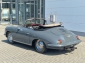 Porsche 356 B Cabrio