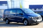 Mercedes-Benz Vito Mixto 114 CDI FWD lang Klima 6-Sitzer