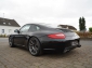 Porsche 997 Carrera 4 S Coupe Schalter