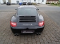 Porsche 997 Carrera 4 S Coupe Schalter