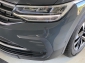 VW Tiguan 2.0 TDI DSG UNITED NAVI*PARKLENK*LED*AHK*