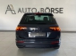 VW Tiguan 2.0 TDI DSG UNITED NAVI*PARKLENK*LED*AHK*