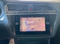 VW Tiguan 2.0 TDI DSG UNITED NAVI*PARKLENK*LED*AHK*