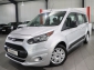 Ford Tourneo Connect 1.5 TDCi / LANG, 7-SITZER, NAVI+