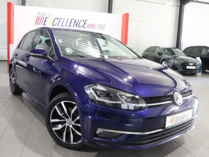 VW Golf VII 1.5 TSI JOIN / LED, ACC, NAVI-DM+KAMERA