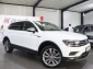 VW Tiguan Allspace 2.0 TDI DSG 4M HIGHLINE PANORAMA