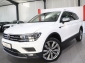 VW Tiguan Allspace 2.0 TDI DSG 4M HIGHLINE PANORAMA