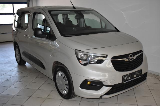 Opel Combo Life