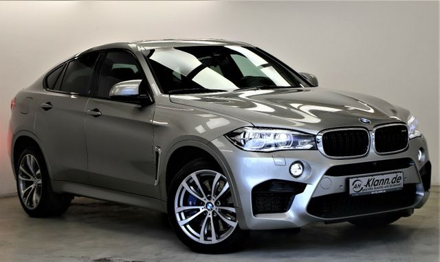 BMW X6 M