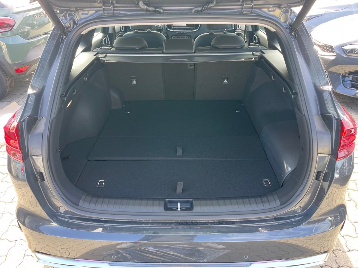 Kia cee'd Sportswagon – Bild 10