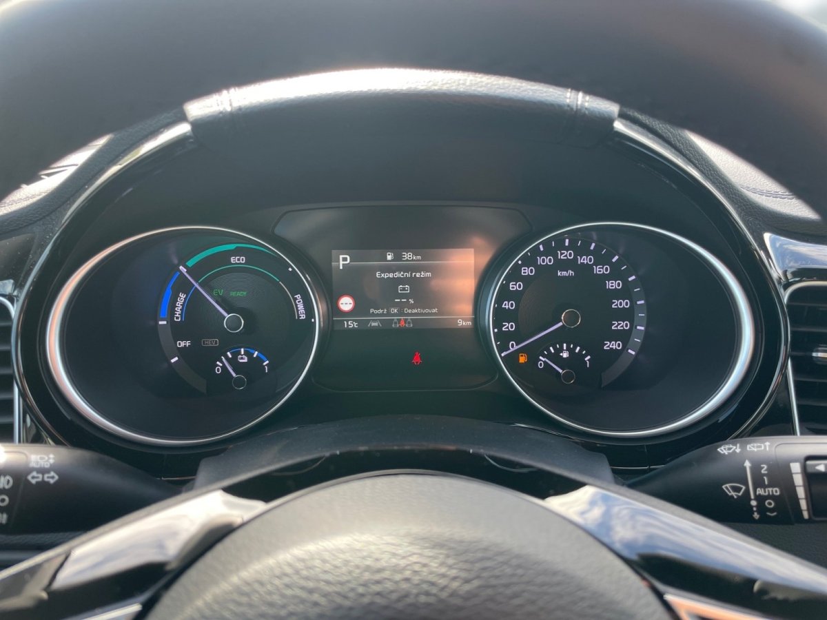 Kia cee'd Sportswagon – Bild 12