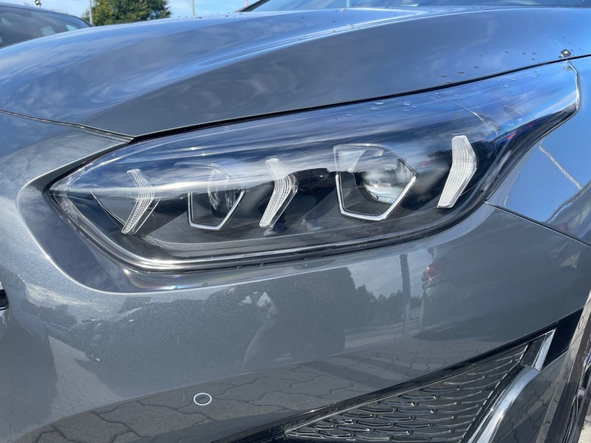 Kia cee'd Sportswagon – Bild 13