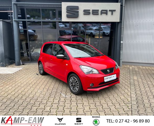 Seat Mii