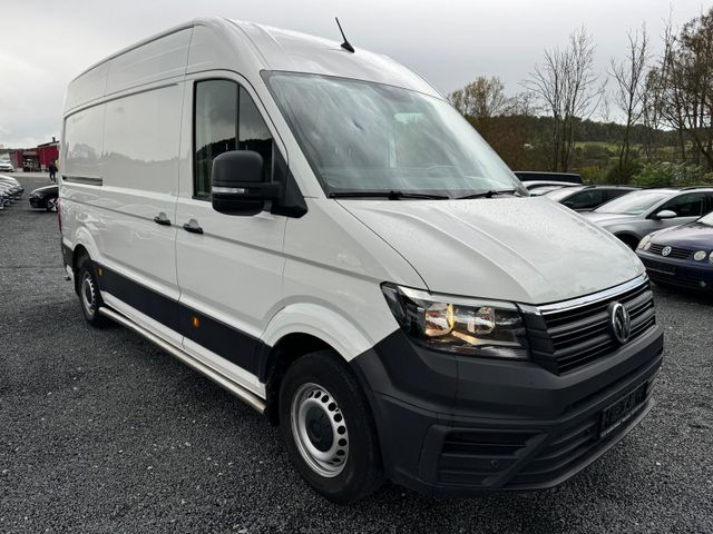 Volkswagen Crafter 2.0 TDI *Kasten*PDCvo+hi*Kamera*NAVI*Rad