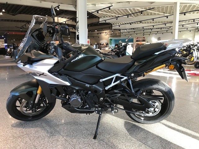 Suzuki GSX-S1000 GX *1.Hand/ABS