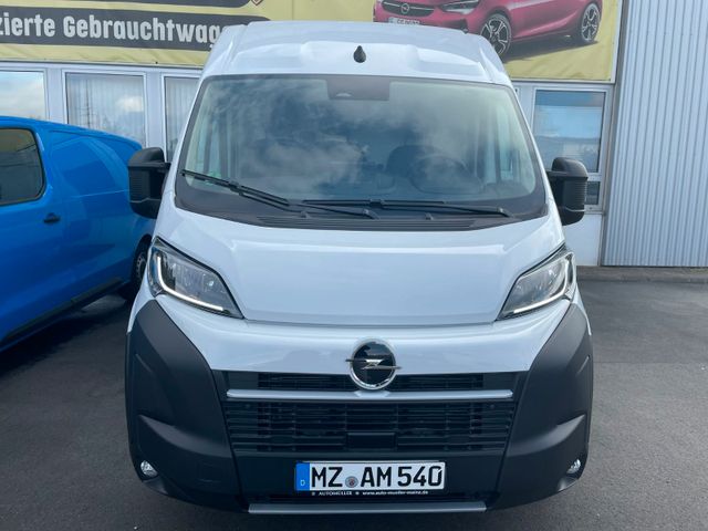 Opel Movano C Kasten HKa L3H2 3,5t Edition