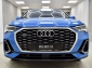 Audi Q3 Sportback 2.0 TFSI Q S Line Sportpaket Assistenz MMI-plus LED