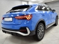 Audi Q3 Sportback 2.0 TFSI Q S Line Sportpaket Assistenz MMI-plus LED