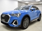 Audi Q3 Sportback 2.0 TFSI Q S Line Sportpaket Assistenz MMI-plus LED